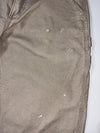 Carhartt | B11 Desert Painter Carpenter Pants (W:31) (L:43)