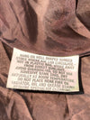 Stricco Premium Original Pure Leather Jacket (XL)