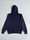 Dickies USA Spellout Graphic Hoodie – Navy (M)