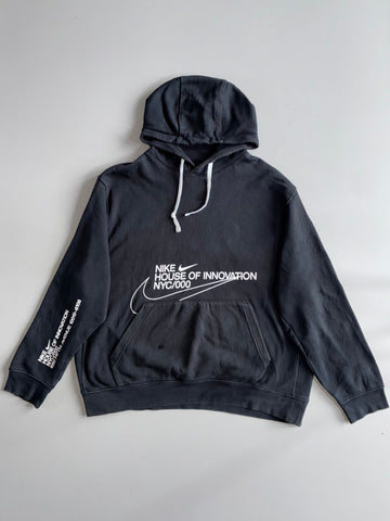 Nike House of Innovation NYC Hoodie (2XL)
