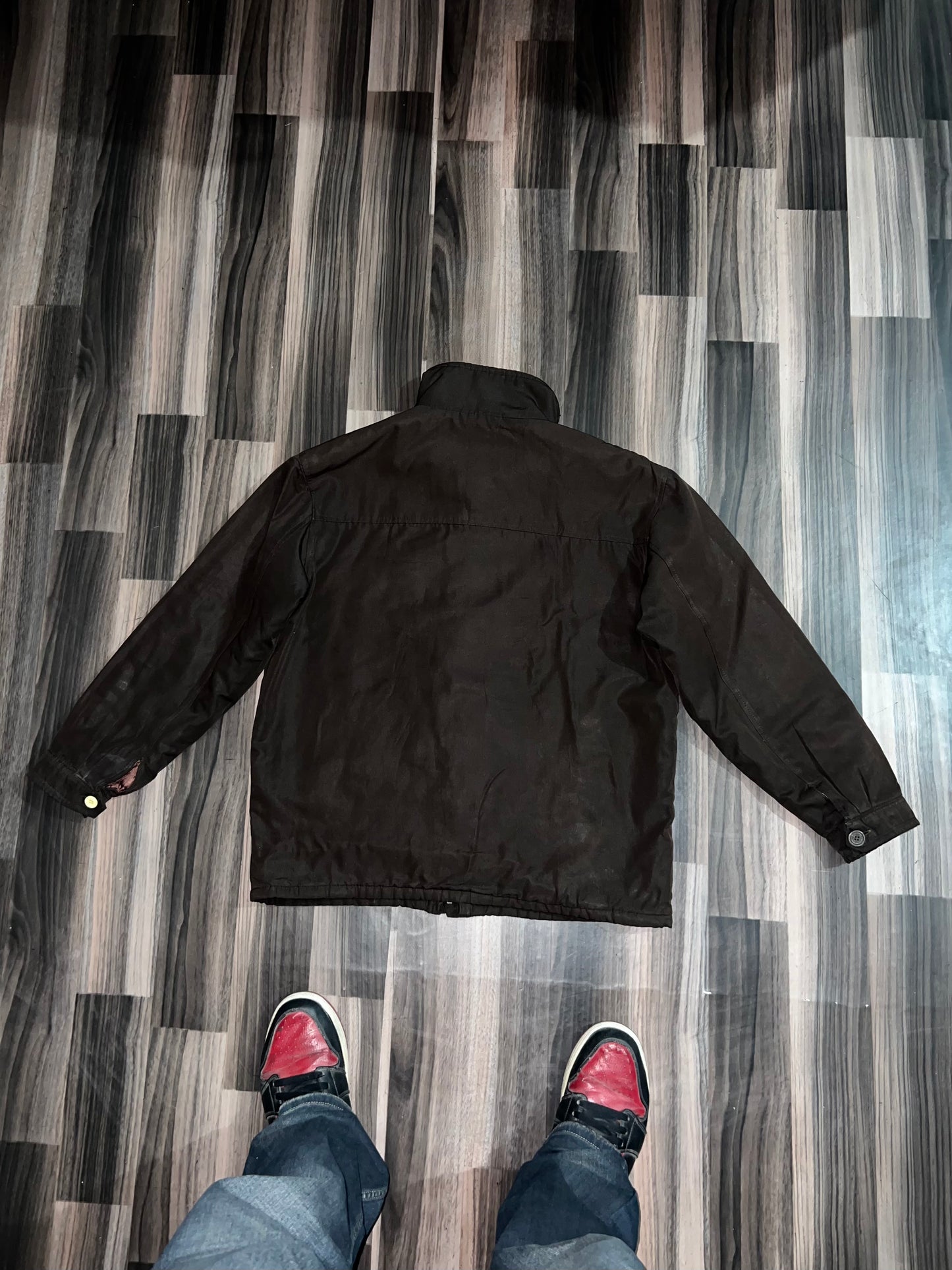 ZPremium Jacket (M)