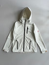 The North Face Flight Series Softshell Hooded Jacket(Xs)