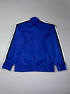 Vintage Polo by Ralph Lauren Royal Blue Track Jacket – (XL)