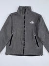 The North Face | Summit Series Fleece Jacket | Grey (M)