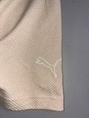 Puma Waffle-Textured Shorts (L:18 W:28 )