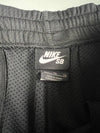 Nike SB Oversized Logo Sweat Shorts (W:34) (L:20)