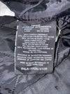 Dickies x McDonald’s Work Jacket – Black Embroidered Logo (3XL)