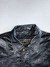 Boule Vard Club Premium Original Leather Jacket (XL/2Xl)