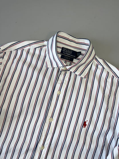 !                                                                                                                                                                *Ralph*Lauren*Original Shirt* (M)