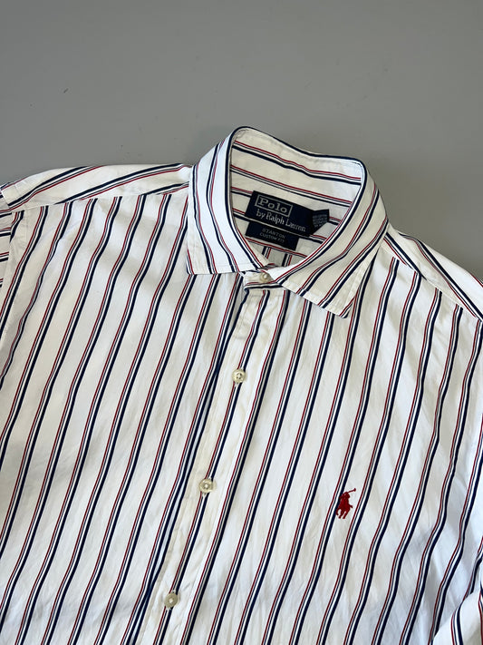 !                                                                                                                                                                *Ralph*Lauren*Original Shirt* (M)