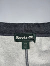 Roots Athletic Goods Canada Grey Shorts (W:36|L:22)