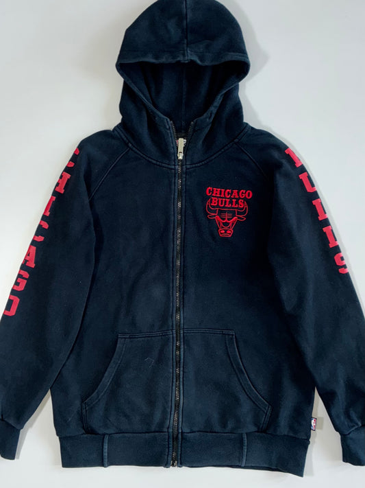 NBA Chicago Bulls Premium Original Jacket (L)