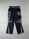 Engelbert Strauss Motion Cargo Work Pants (W:33) (L:43)