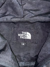 The North Face | Black Hooded Windbreaker Jacket (S)