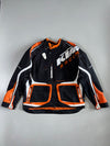 KTM Racing Textile Mesh Jacket (2XL)