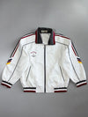 Polo Chia Pao Golf Team Vintage Windbreaker Jacket (M)