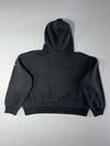 Ellesse Cropped Hoodie –  Black Women’s (2XL/3XL)