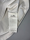 Ellesse Sport Off-White Vintage Tee (M)