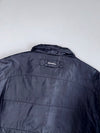 Vintage Dickies EST. 1922 Black Quilted Puffer Jacket (M/L)