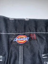 Dickies Black Cargo Shorts (W:36 |L:26)