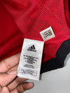 Adidas Football Track Jacket (M)