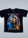 Mortal Kombat Graphic Tee (M)