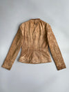 Denier’s Premium Original Leather Jacket (XS)