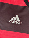 Adidas Germany Football Jersey  3-Star Deutscher Fußball-Bund Crest womens (S)