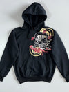 Pansilon Graphic Hoodie (S/M)