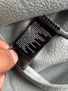The North Face Women’s 100 Glacier Quarter-Zip Fleece (S)