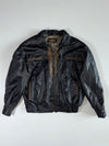Super Premium Original Leather Jacket (L/XL)