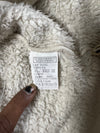 The North Face Osito Fleece Jacket (M)