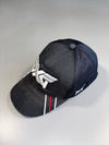 PXG Parsons Xtreme Golf Trucker Cap Black Mesh Back, 3D Logo, Adjustable Strap