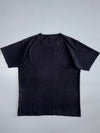Joe Bonamassa “Black Rock” Album Merch Graphic Faded Cotton T-Shirt Black (L)