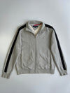 Tommy Hilfiger | Full Zip Track Sweatshirt (M)