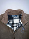 Polo Ralph Lauren | Big Pony Fleece-Lined Full-Zip Jacket (L)