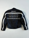 Probiker “High Speed Racing Team” Motorcycle Jacket Padded(S)