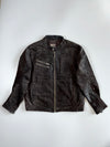 Angelo Litrico Premium Original Leather Jacket (L/XL)