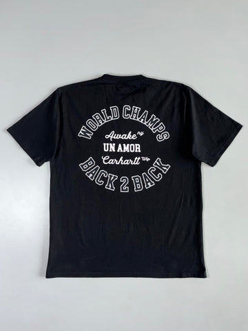 Carhartt WIP x Awake NY Pocket Tee (XL)