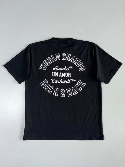 Carhartt WIP x Awake NY Pocket Tee (XL)