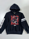 Obey x Miniche “1928” Graphic Hoodie (L)