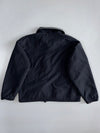 Columbia Sportswear | Vintage Fleece-Collar Nylon Jacket | Black (XL)