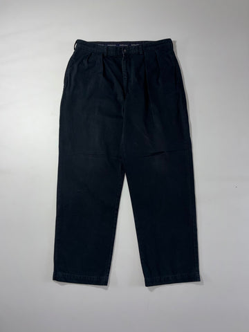 Polo Ralph Lauren Pleated Chino Pants (W:36) (L:42)