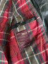 Vintage Marlboro Classics Genuine Leather Utility Jacket  Black (L)