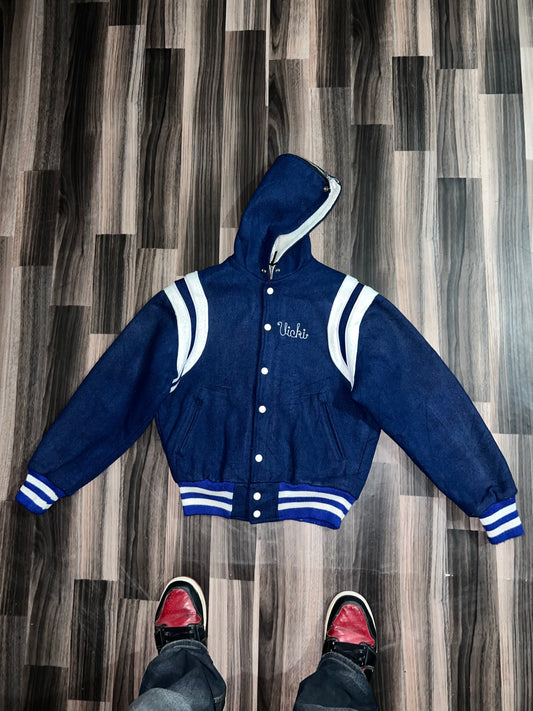 ZUltra Premium Jacket (SMALL)