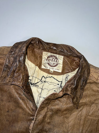 ZSuper Premium Original Leather (RARE) (L)