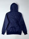 Dickies x Star Wars Navy Onion-Quilted Pullover Hoodie (S)