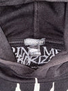 Bring Me The Horizon Graphic Hoodie (L)