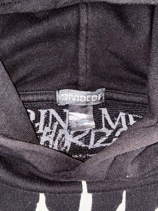 Bring Me The Horizon Graphic Hoodie (L)