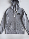 Roots Conada Vancouver Zip-Up Hooded Jacket (L)
